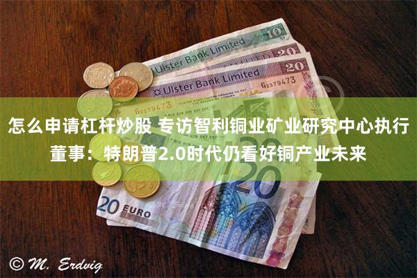 怎么申请杠杆炒股 专访智利铜业矿业研究中心执行董事：特朗普2.0时代仍看好铜产业未来