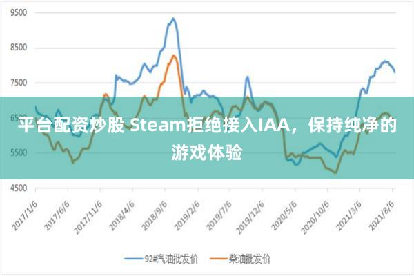 平台配资炒股 Steam拒绝接入IAA，保持纯净的游戏体验